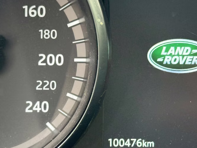 Land Rover Discovery 2.0 (2018) - Imagen 18