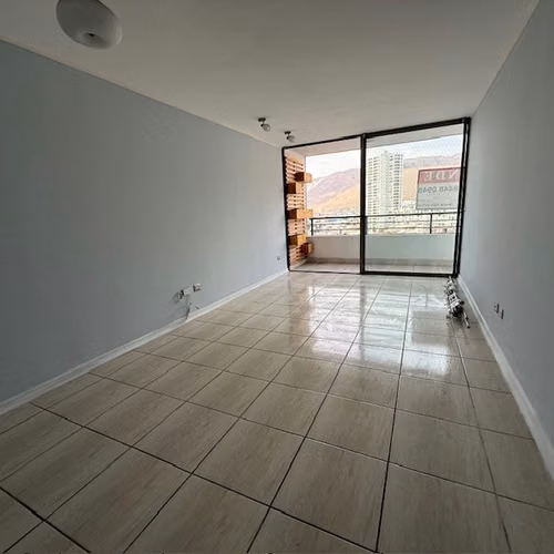 Departamento en venta de 3 dorm. en Iquique
