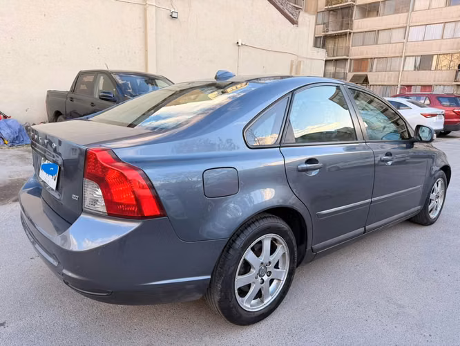 VOLVO S40 2010 AUTOMATICO - Imagen 2