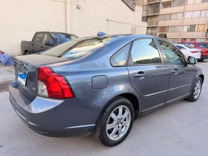 VOLVO S40 2010 AUTOMATICO
