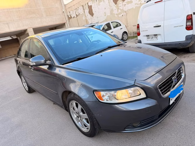 VOLVO S40 2010 AUTOMATICO - Imagen 3