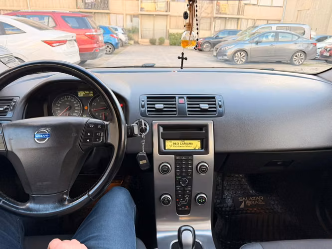 VOLVO S40 2010 AUTOMATICO - Imagen 6
