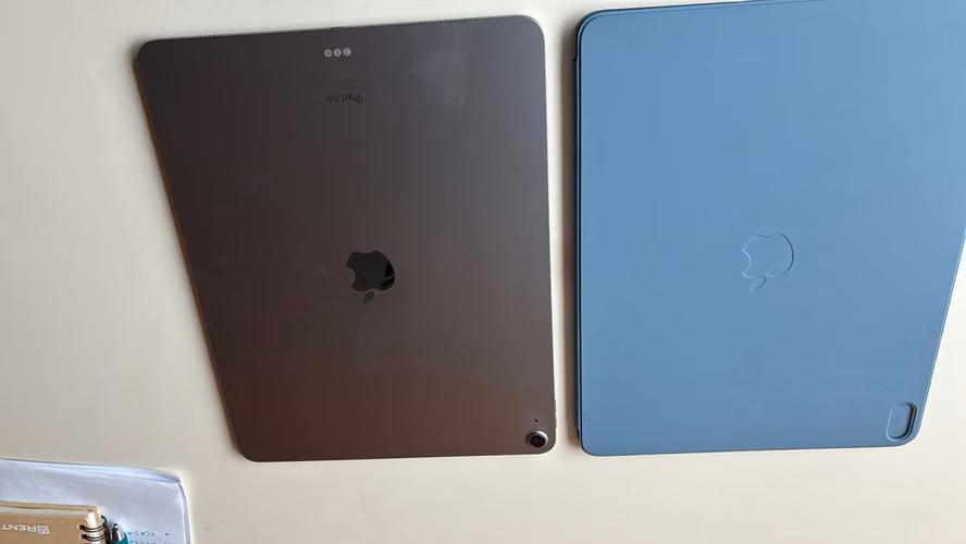 iPad Air 13 pulgadas 256Gb