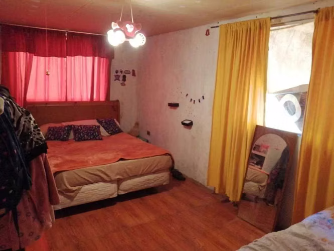PARCELA CON CASA 5.000MTS LINARES (181623)