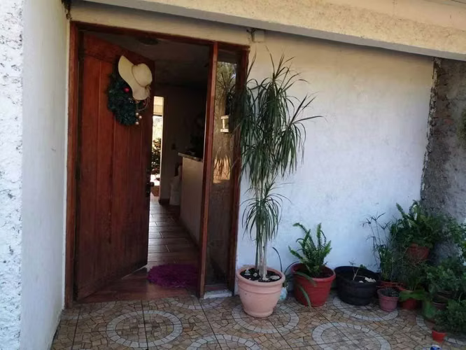 PARCELA CON CASA 5.000MTS LINARES (181623)