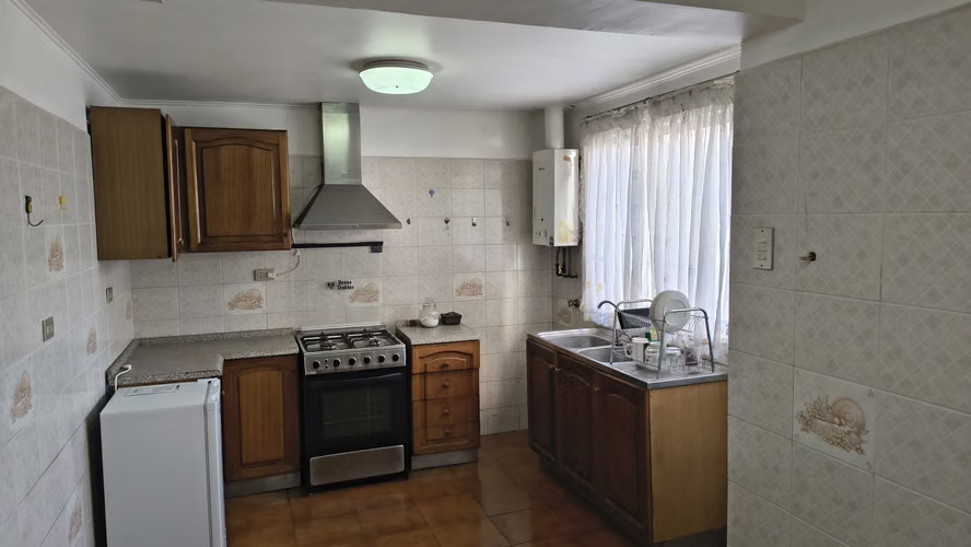 Casa en sector Denavisur Talcahuano - Imagen 14