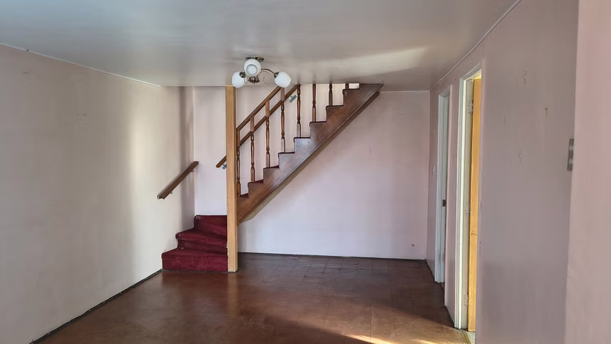 Casa en sector Denavisur Talcahuano - Imagen 17
