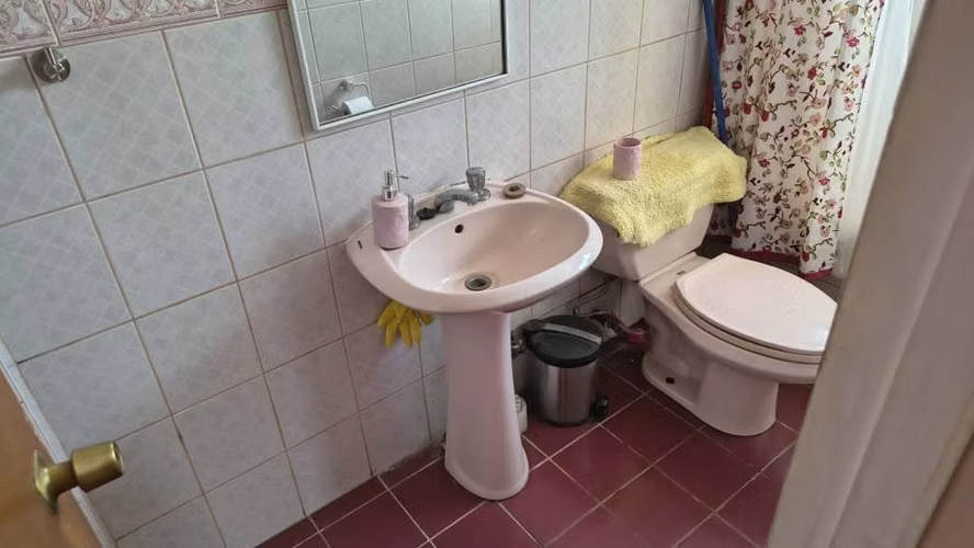 Casa en sector Denavisur Talcahuano - Imagen 9