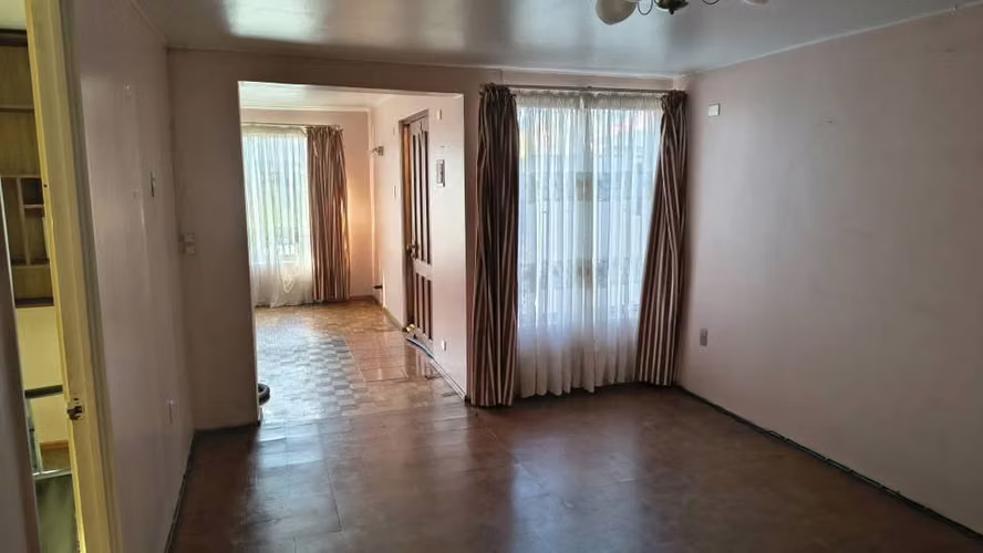 Casa en sector Denavisur Talcahuano - Imagen 4