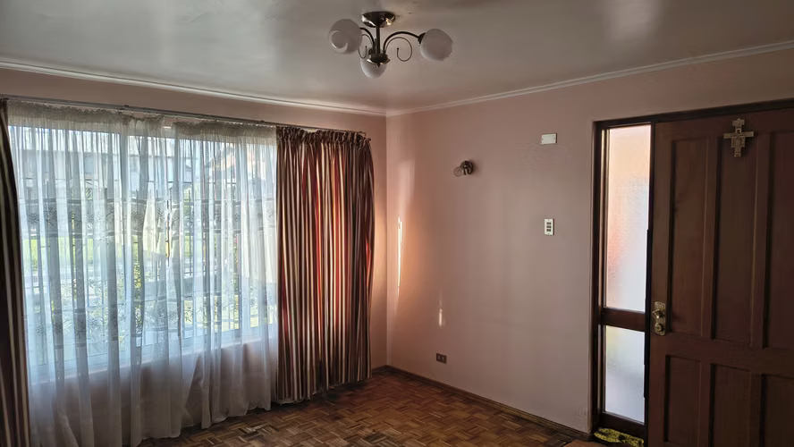 Casa en sector Denavisur Talcahuano - Imagen 15