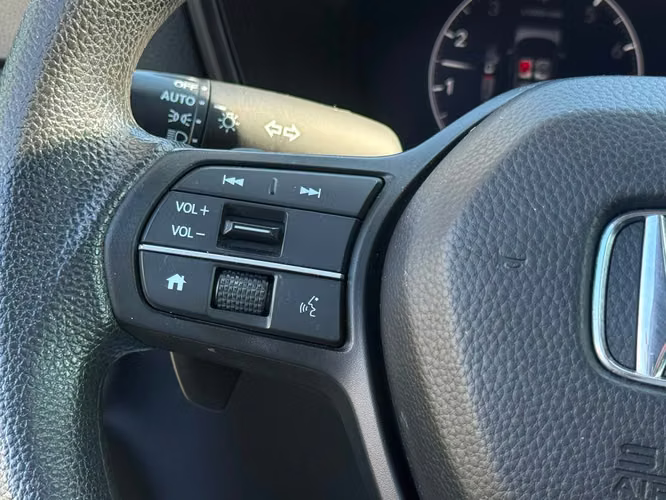 Honda CR-V 1.5T EX-T 4X2 CVT AT 5P (2024)