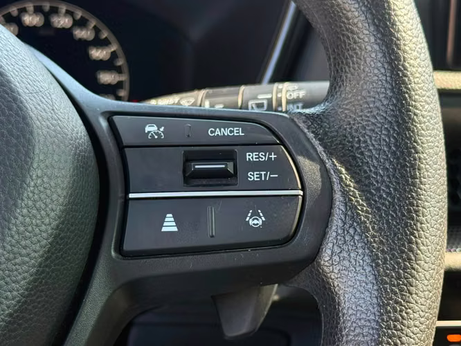 Honda CR-V 1.5T EX-T 4X2 CVT AT 5P (2024)