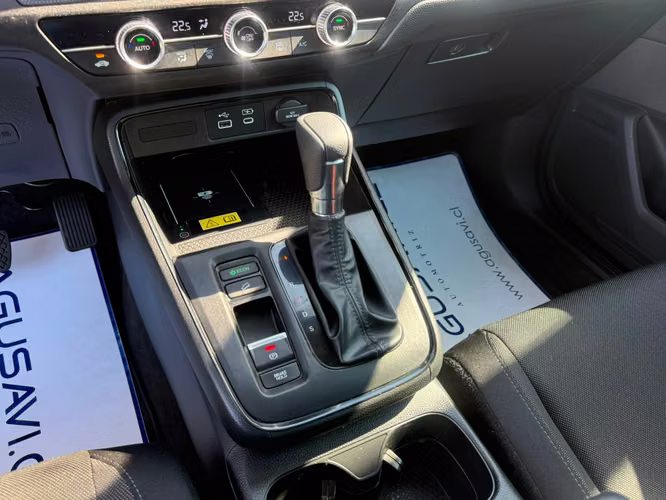 Honda CR-V 1.5T EX-T 4X2 CVT AT 5P (2024)