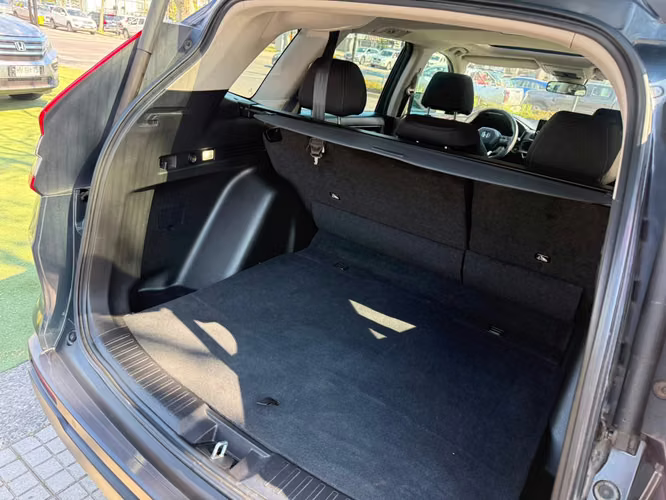 Honda CR-V 1.5T EX-T 4X2 CVT AT 5P (2024)