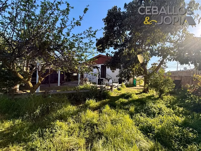 Casa en venta de 5 dorm. en Villa Alemana - Imagen 3