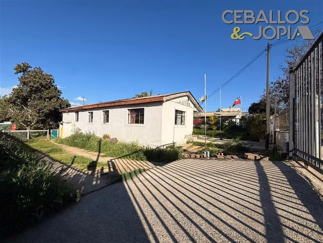 Casa en venta de 5 dorm. en Villa Alemana - Imagen 2