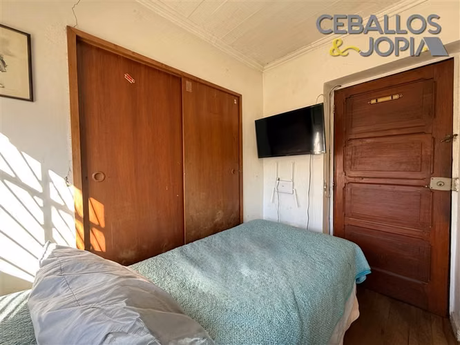 Casa en venta de 5 dorm. en Villa Alemana - Imagen 16