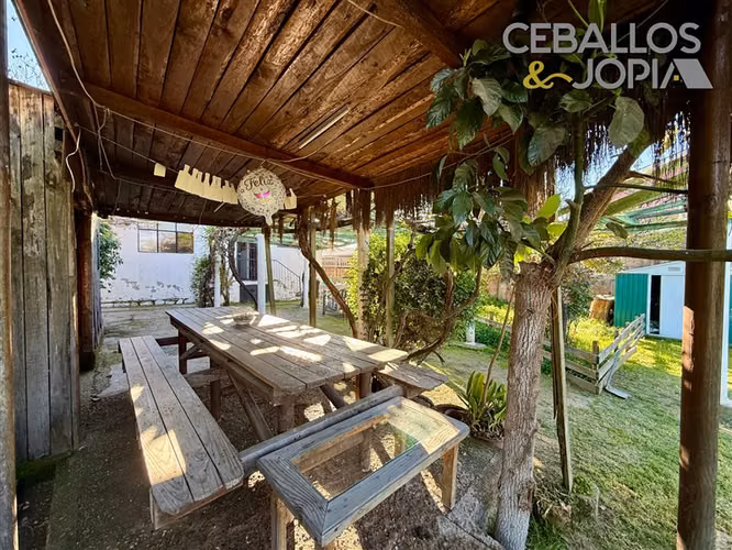 Casa en venta de 5 dorm. en Villa Alemana - Imagen 6