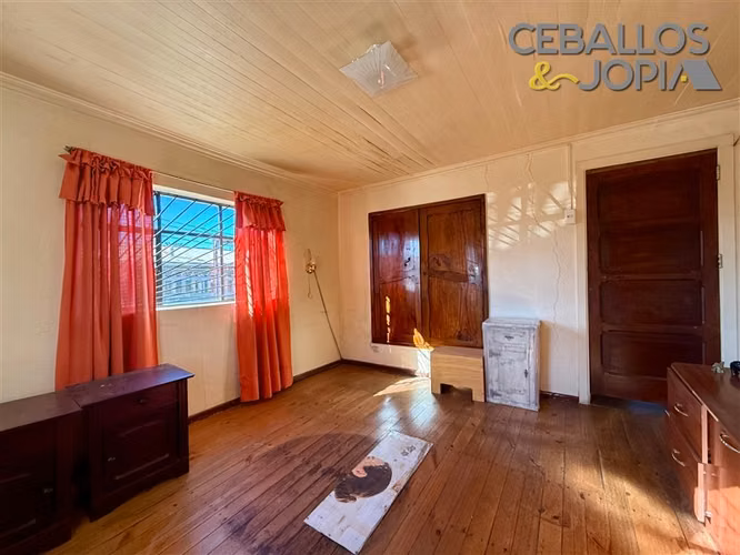 Casa en venta de 5 dorm. en Villa Alemana - Imagen 18