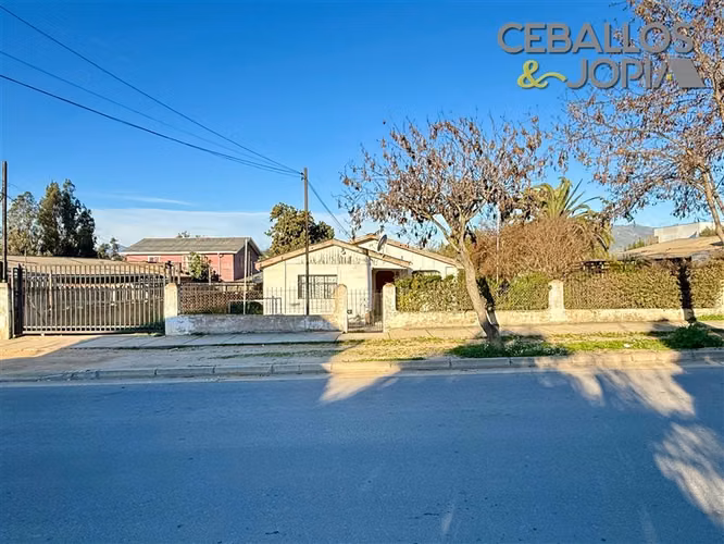 Casa en venta de 5 dorm. en Villa Alemana - Imagen 8