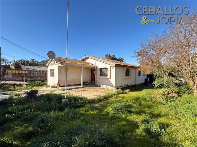 Casa en venta de 5 dorm. en Villa Alemana - Imagen 22