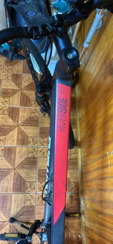 Bicicleta Rockryder para ciudad - Imagen 5