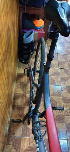 Bicicleta Rockryder para ciudad - Imagen 4