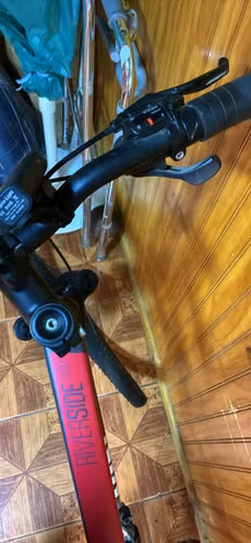 Bicicleta Rockryder para ciudad - Imagen 3