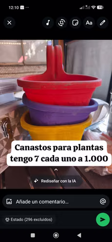 Venta por mudanza