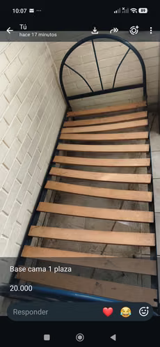 Venta por mudanza