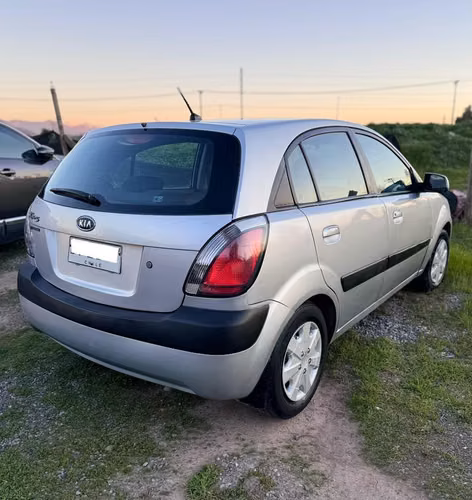 Kia Río 5 - Imagen 3