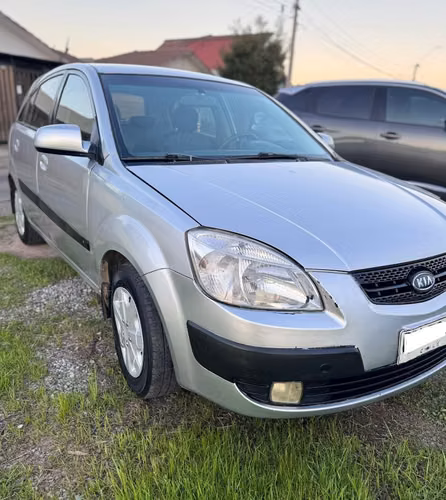 Kia Río 5 - Imagen 4