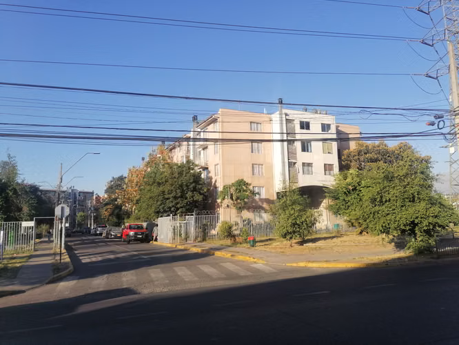 REAL OPORTUNIDAD, AVDA EL PARRON, CONDOMINIO