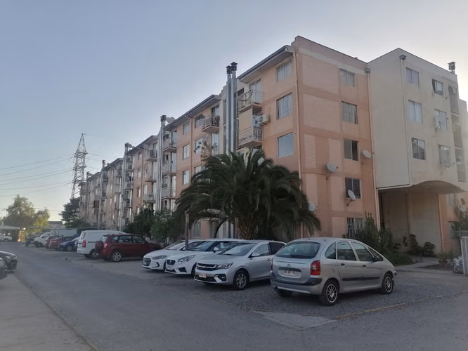 AVDA EL PARRON, G COMUNES INCLUIDOS EN ARRIENDO - Imagen 11