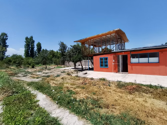 AVDA SAN RAFAEL, HABITACIONAL, COMERCIO, CULTO, EDUCACIONAL, OFICINAS OTROS