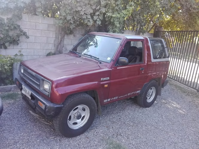vendo mi joyita