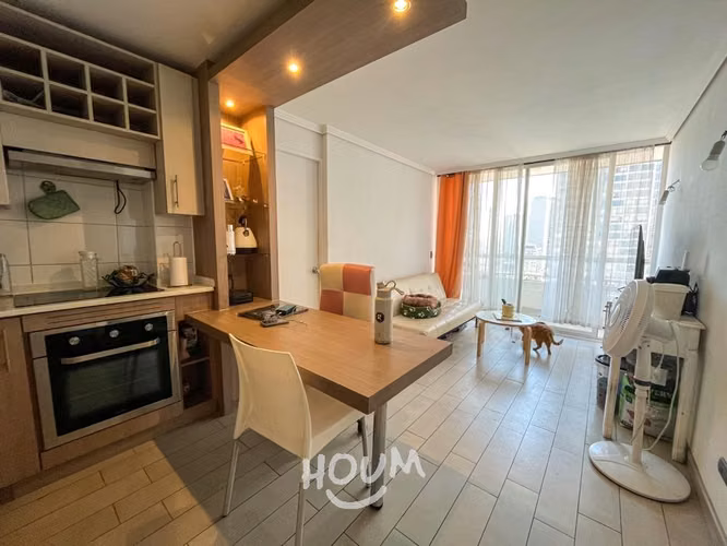Departamento en Placilla - Imagen 6