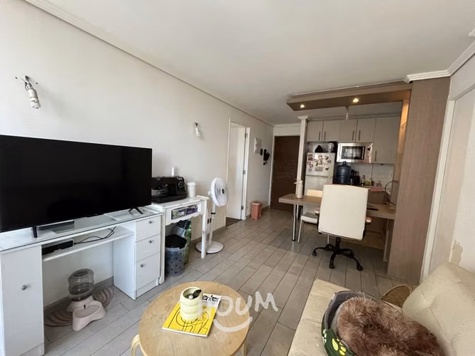 Departamento en Placilla