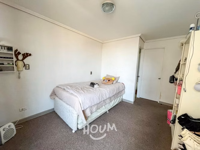 Departamento en Placilla - Imagen 11