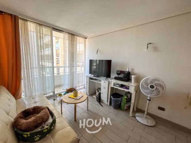 Departamento en Placilla - Imagen 7