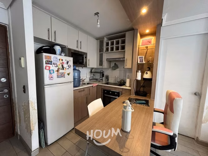 Departamento en Placilla - Imagen 4