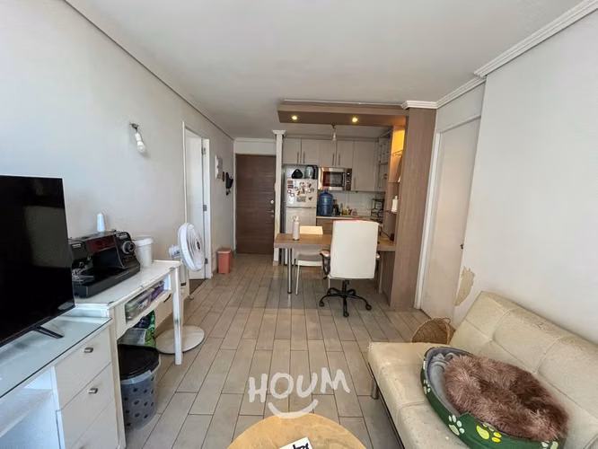 Departamento en Placilla - Imagen 9