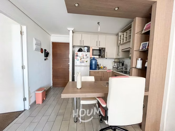 Departamento en Placilla - Imagen 3