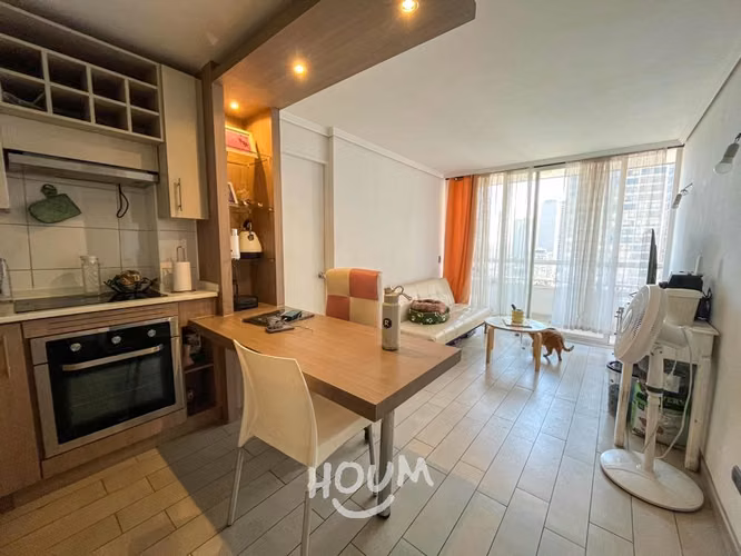 Departamento en Placilla - Imagen 7