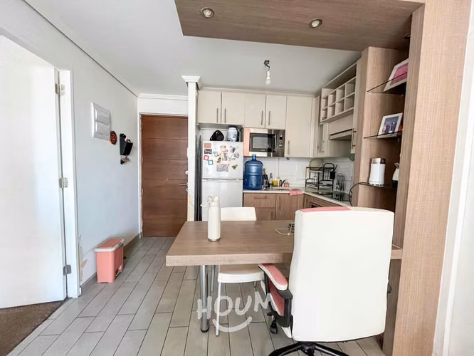 Departamento en Placilla - Imagen 4