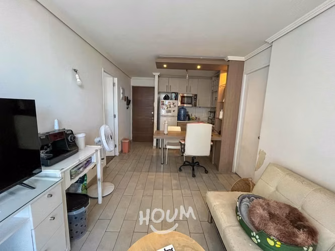 Departamento en Placilla - Imagen 3