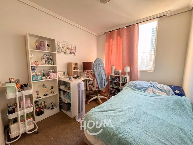 Departamento en Placilla - Imagen 10