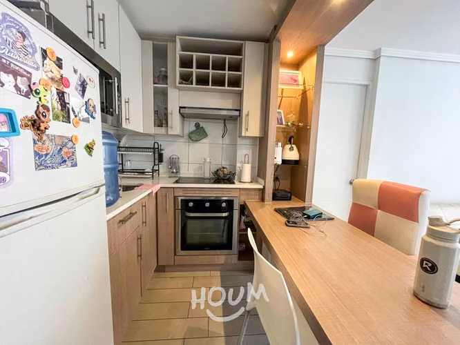 Departamento en Placilla - Imagen 6