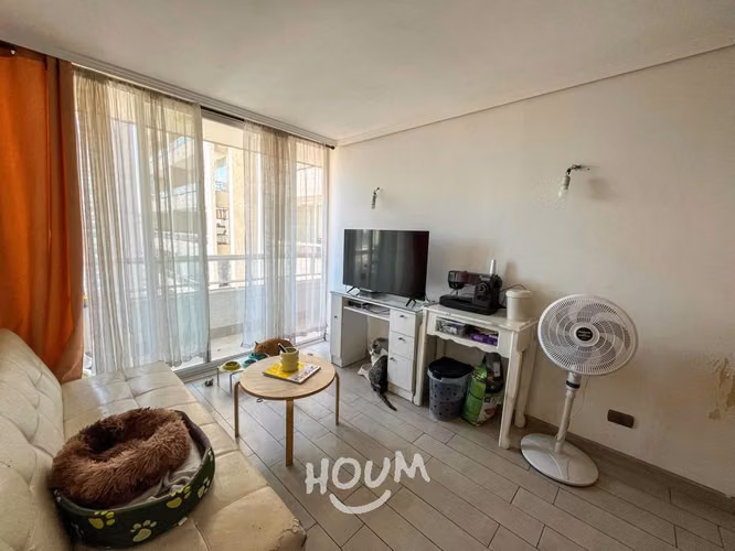 Departamento en Placilla - Imagen 8