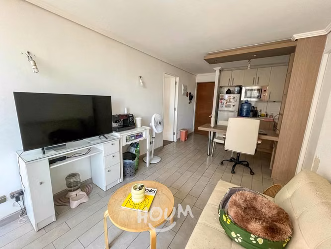 Departamento en Placilla
